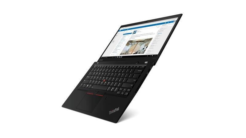 Notebook Lenovo ThinkPad T490s, Notebook, Lenovo, ThinkPad, T490s