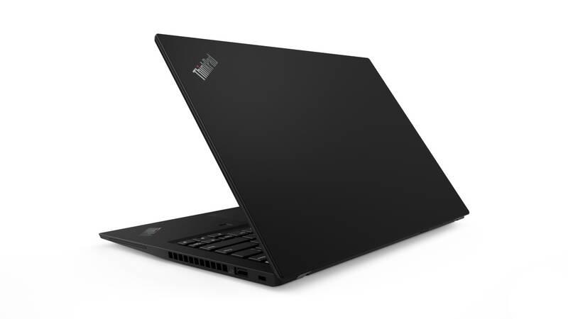 Notebook Lenovo ThinkPad T490s