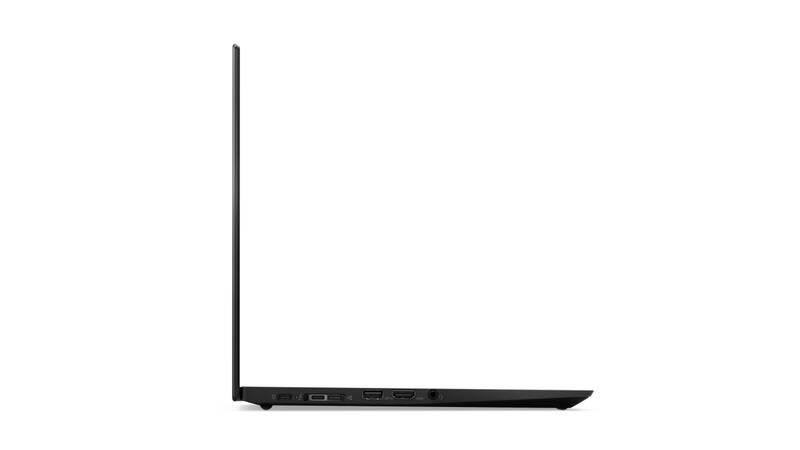 Notebook Lenovo ThinkPad T490s