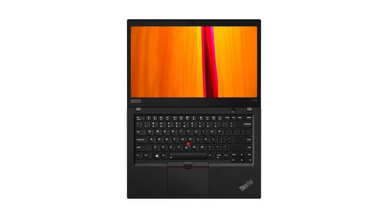 Notebook Lenovo ThinkPad T490s, Notebook, Lenovo, ThinkPad, T490s