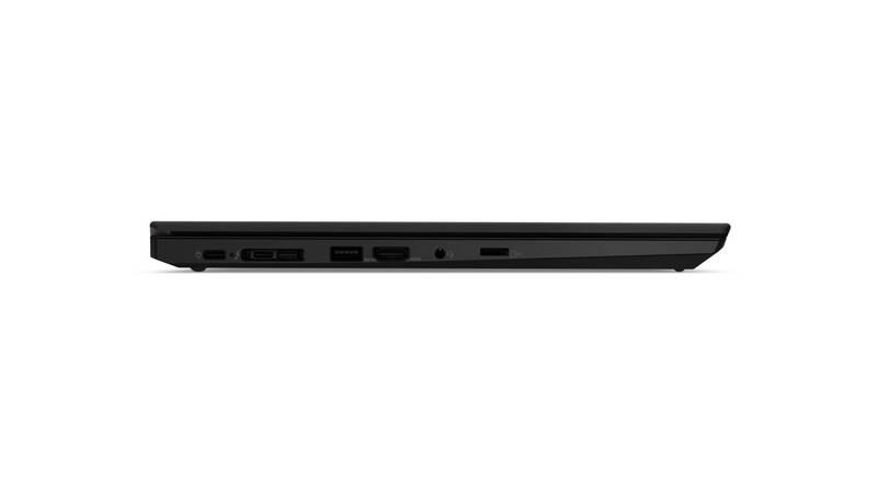 Notebook Lenovo ThinkPad T590 černý