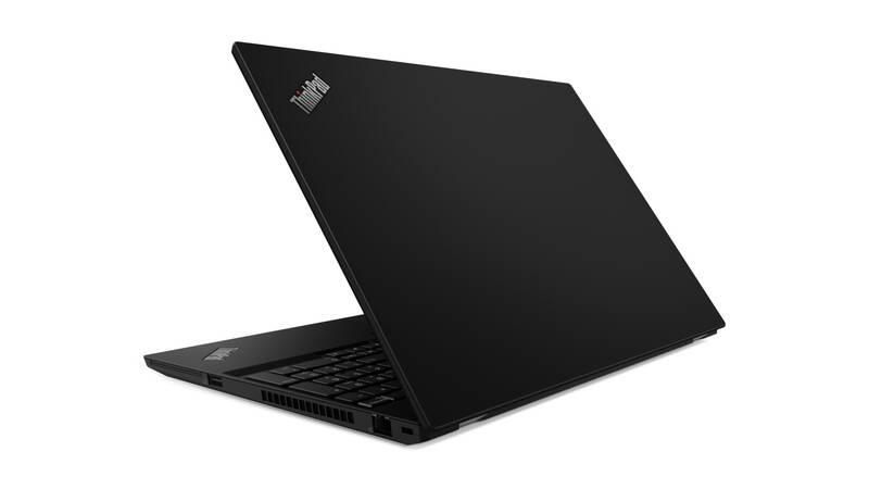 Notebook Lenovo ThinkPad T590 černý