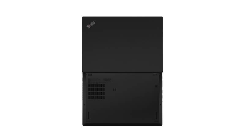 Notebook Lenovo ThinkPad X390 černý