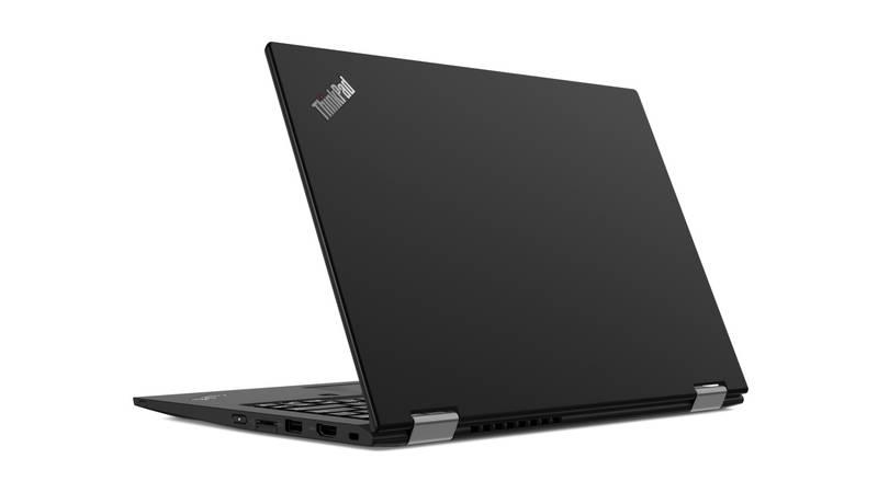 Notebook Lenovo ThinkPad X390 Yoga černý