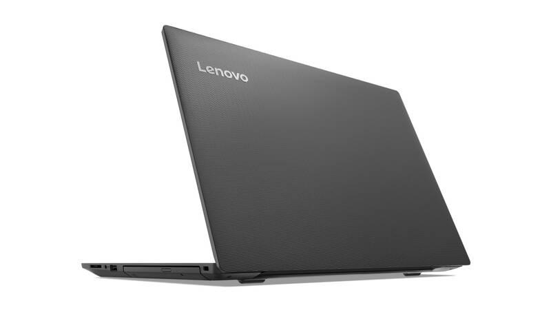 Notebook Lenovo V130-15IKB šedý, Notebook, Lenovo, V130-15IKB, šedý