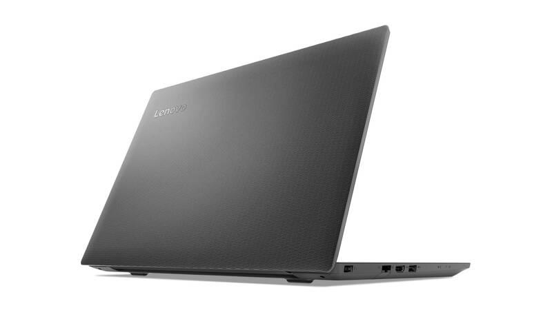 Notebook Lenovo V130-15IKB šedý