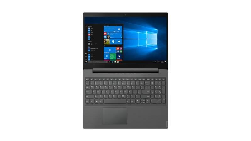 Notebook Lenovo V155-15API šedý