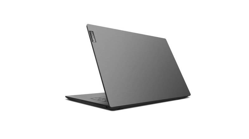 Notebook Lenovo V340-17IWL šedý