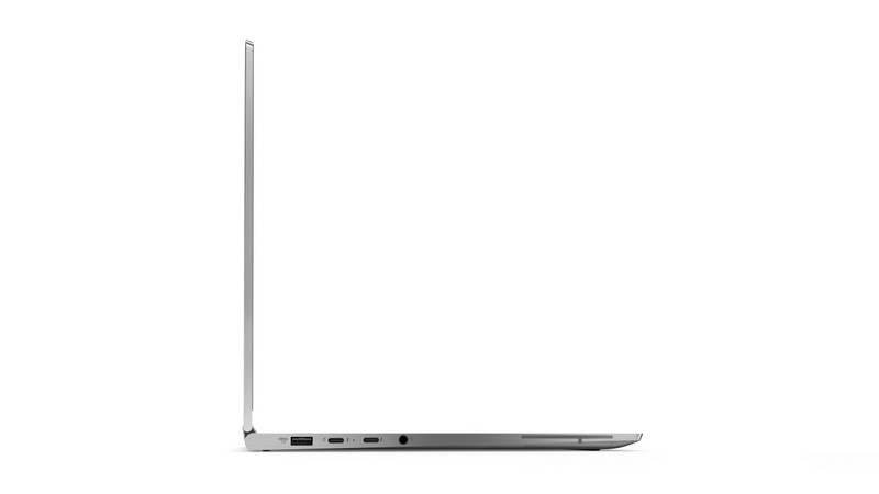 Notebook Lenovo Yoga C930-13IKB šedý