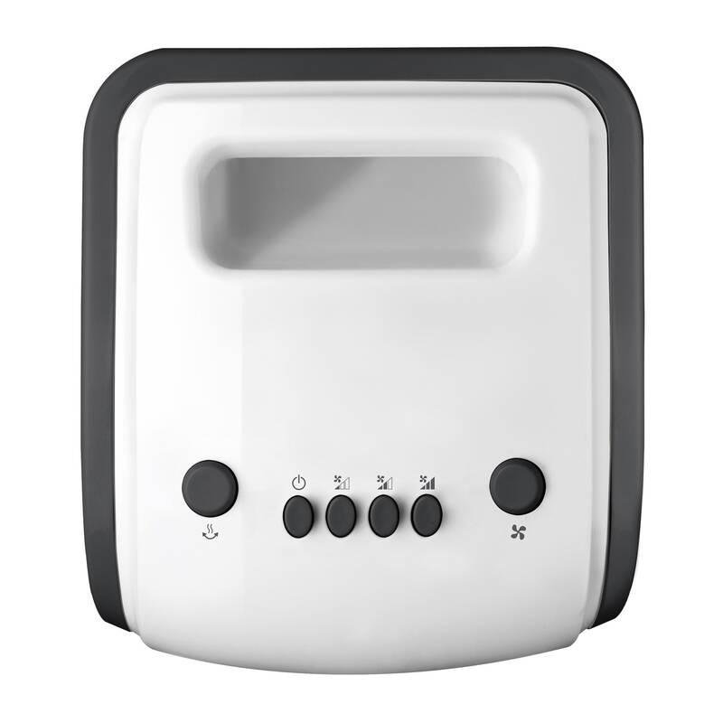 Ochlazovač vzduchu Black Decker BXAC5E černý bílý