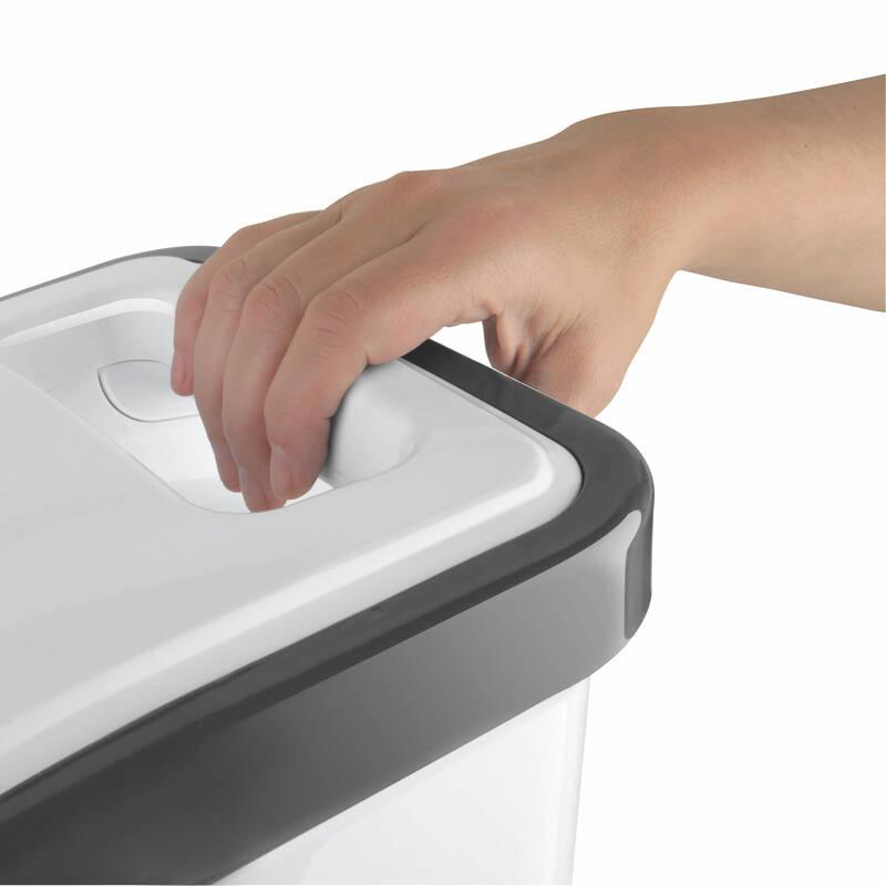 Ochlazovač vzduchu Black Decker BXAC5E černý bílý