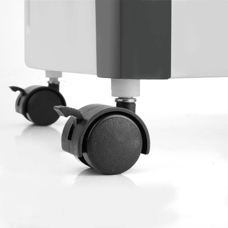 Ochlazovač vzduchu Black Decker BXAC5E černý bílý