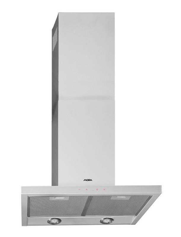 Odsavač par Mora Premium OK 673 GW bílý