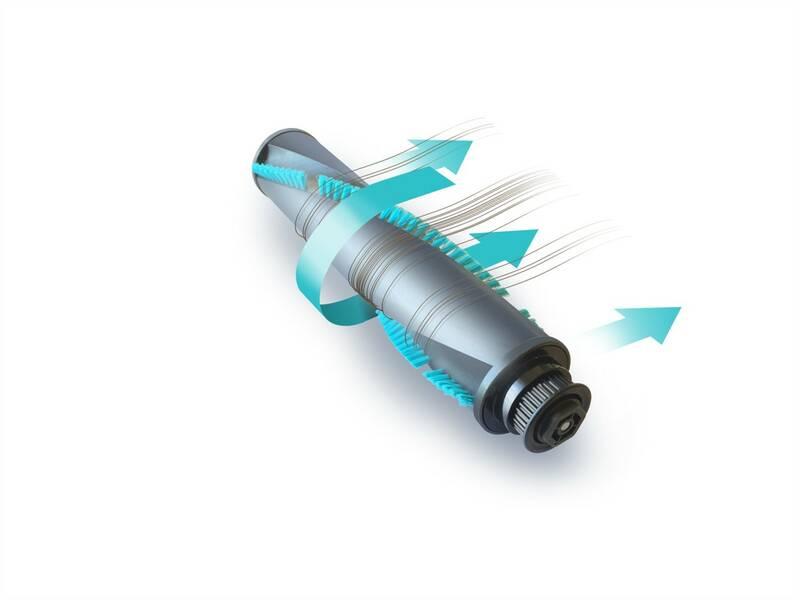 Podlahový vysavač Bissell SmartClean Pet 2228N