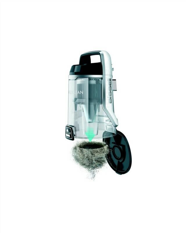 Podlahový vysavač Bissell SmartClean Pet 2228N