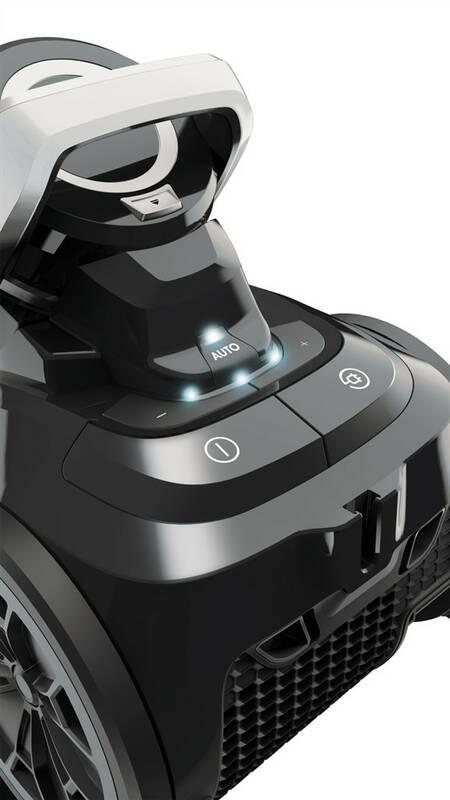 Podlahový vysavač Bissell SmartClean Pet 2228N