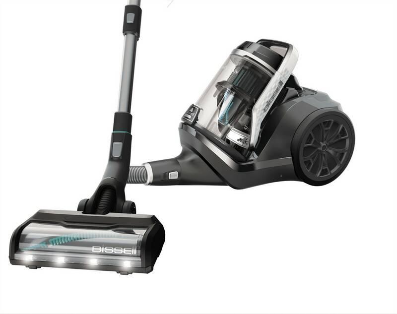 Podlahový vysavač Bissell SmartClean Pet 2228N