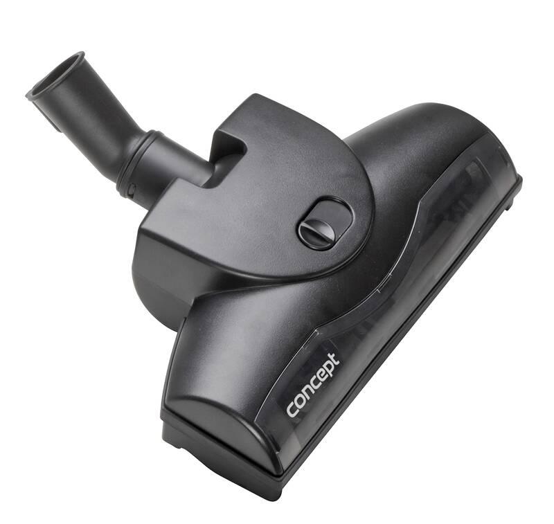 Podlahový vysavač Concept Perfect Clean VP8291 bílý