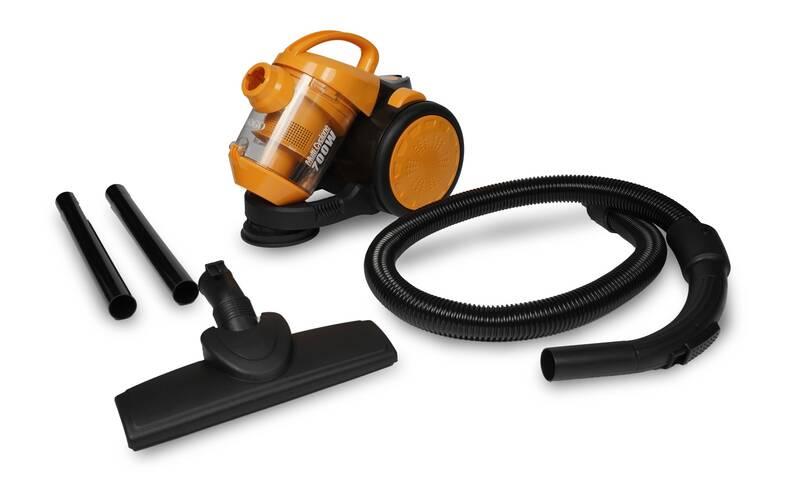 Podlahový vysavač SOGO SS-16035-O