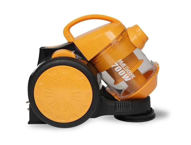 Podlahový vysavač SOGO SS-16035-O