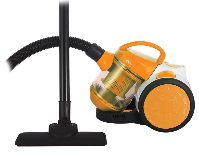 Podlahový vysavač SOGO SS-16035-O