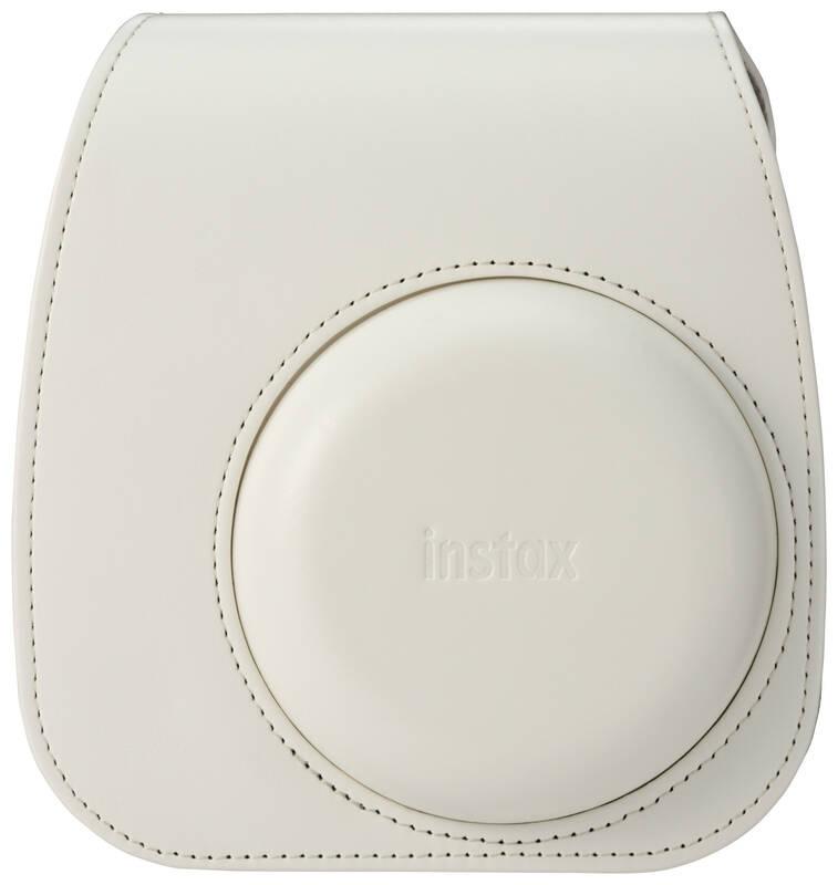 Pouzdro Fujifilm Instax mini 11 bílé