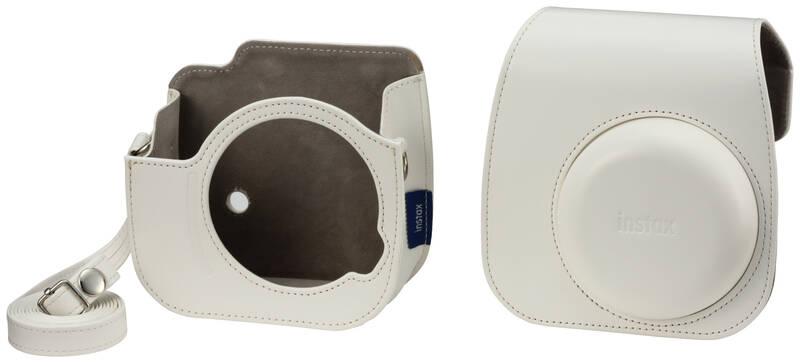 Pouzdro Fujifilm Instax mini 11 bílé