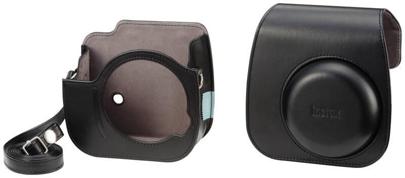 Pouzdro Fujifilm Instax mini 11 šedé