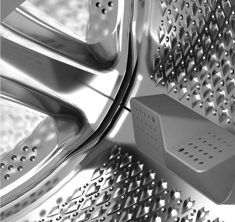 Pračka Beko Superia WRE 6632 ZWBW bílá