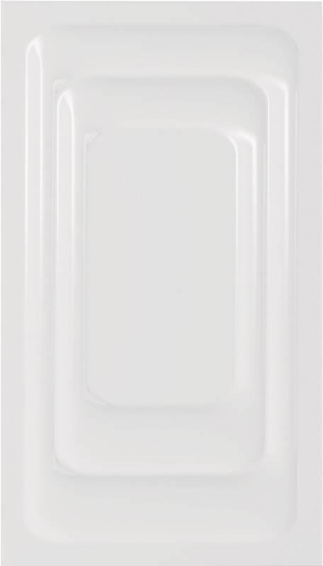 Pračka Beko Superia WUE 6636 CSX0C bílá