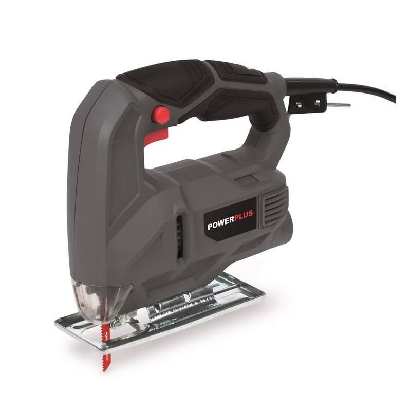 Přímočará pila POWERPLUS POWE30010