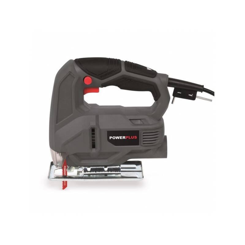 Přímočará pila POWERPLUS POWE30010