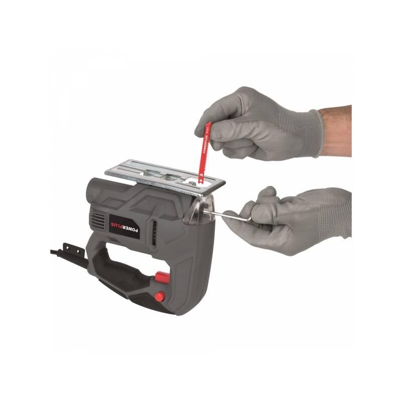 Přímočará pila POWERPLUS POWE30010