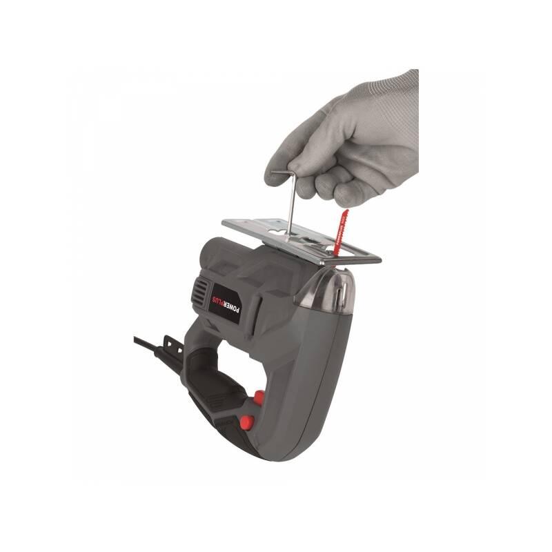 Přímočará pila POWERPLUS POWE30010