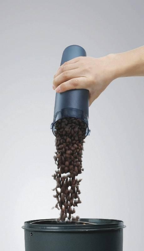 Příslušenství k vysavačům Samsung CF-101 černé modré