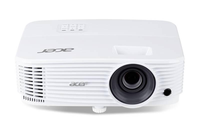 Projektor Acer P1350WB bílý