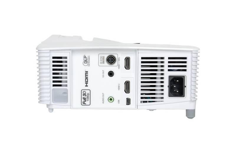 Projektor Optoma GT1070Xe