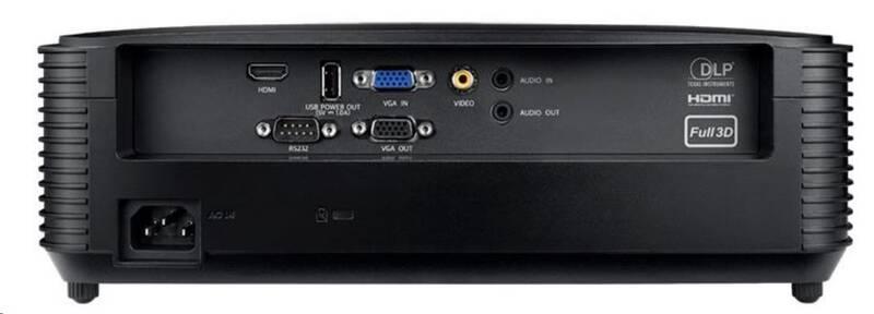 Projektor Optoma H184X