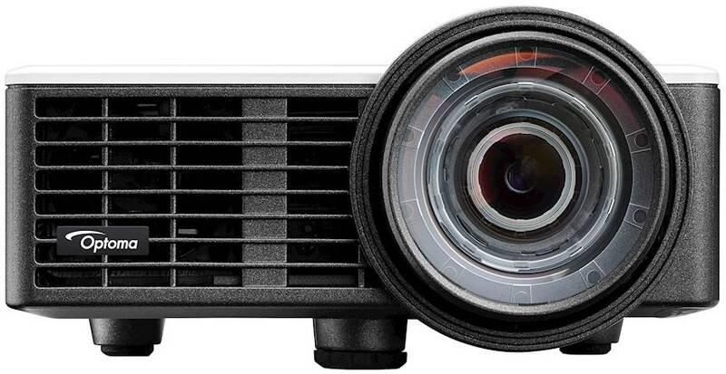 Projektor Optoma ML750ST