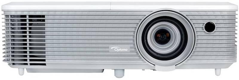 Projektor Optoma W400