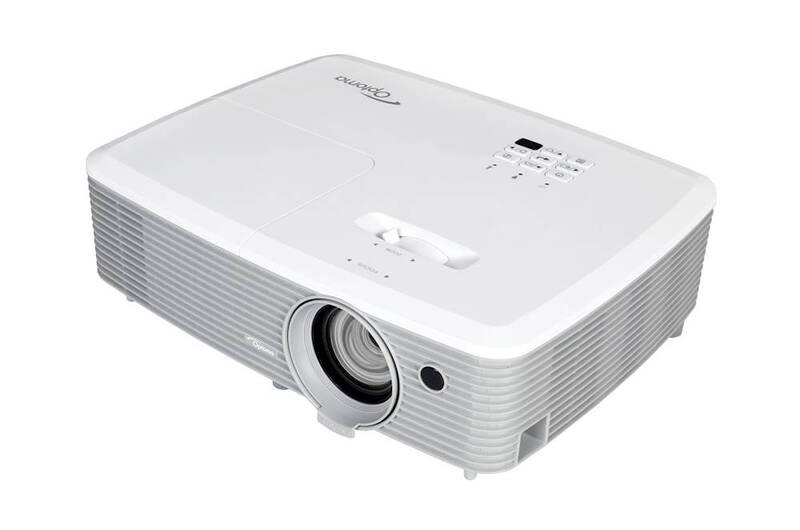 Projektor Optoma W400