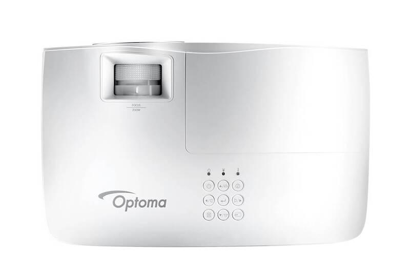 Projektor Optoma W461