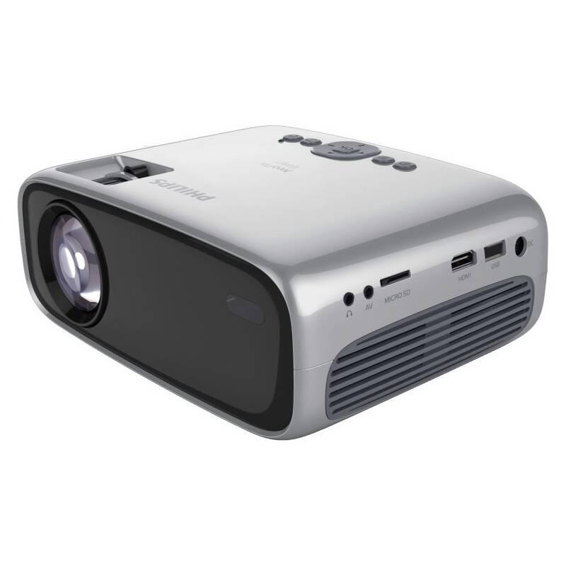 Projektor Philips NeoPix EASY NPX445