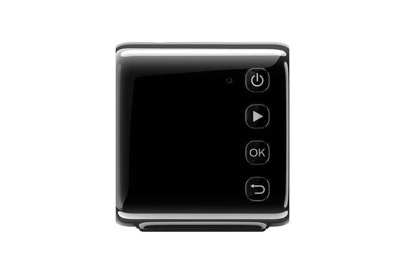 Projektor Philips PicoPix NANO PPX120