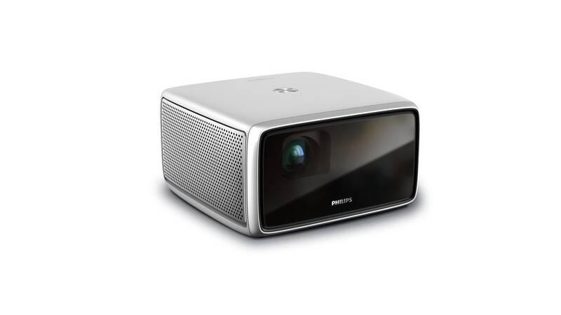 Projektor Philips Screeneo S4