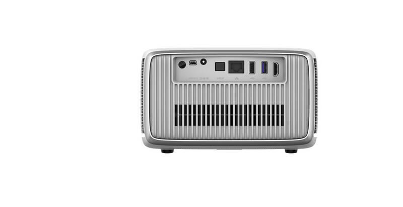 Projektor Philips Screeneo S4