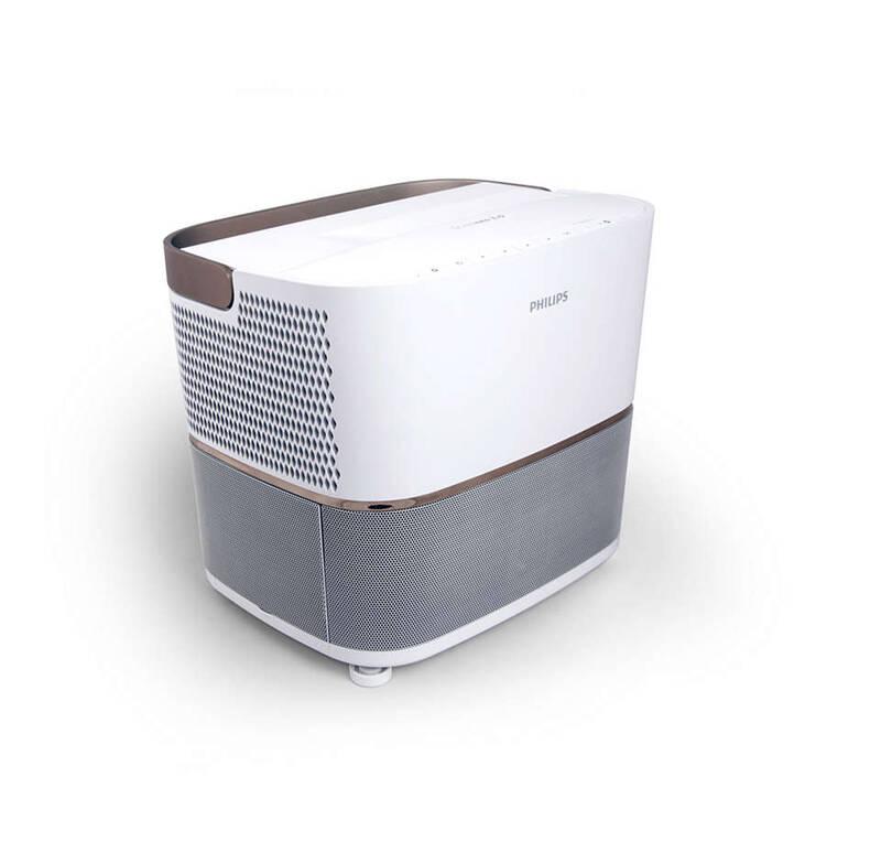 Projektor Philips Screeneo U3