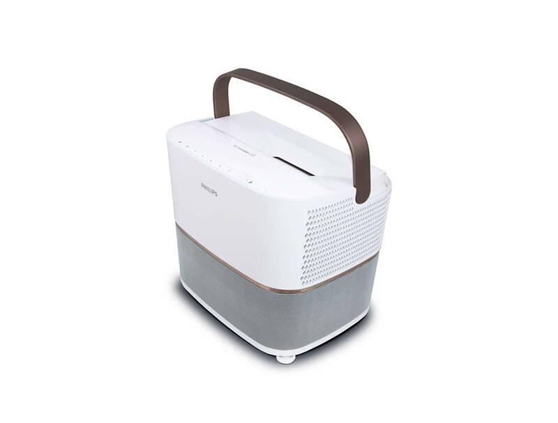 Projektor Philips Screeneo U3