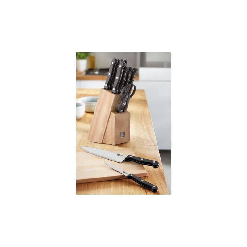 Sada kuchyňských nožů Amefa ARTISAN 37266AK9