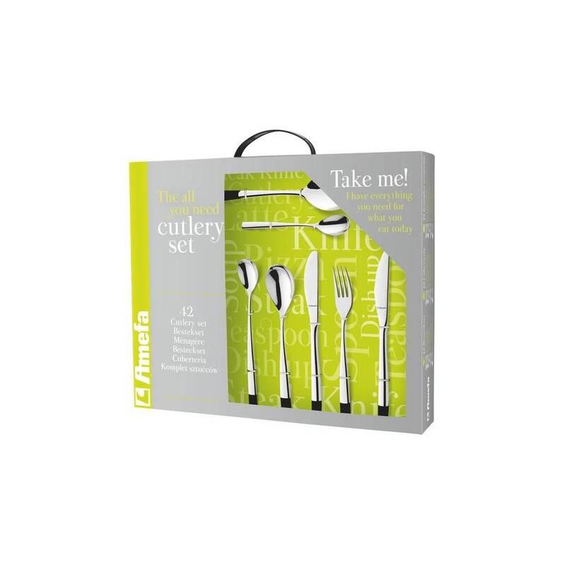 Sada příborů Amefa GAIA 371085